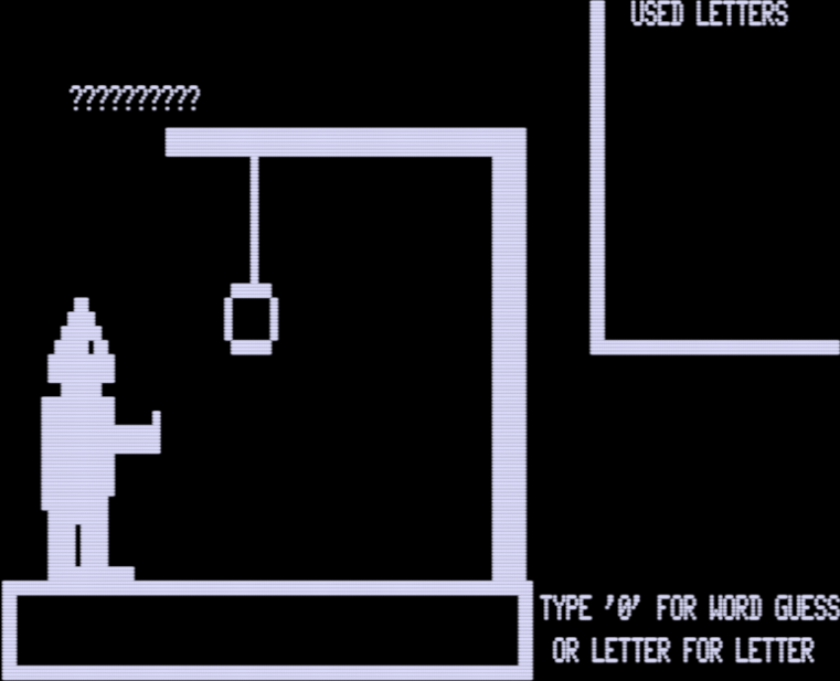 Screen shot